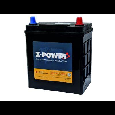 Automotive (MF & SMF) Batteries
